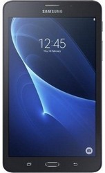 Замена разъема питания на планшете Samsung Galaxy Tab A 7.0 LTE в Тольятти